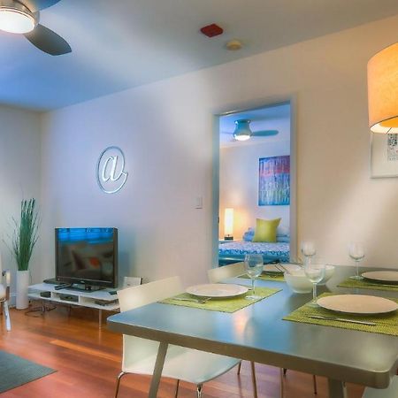 The Dilido At The Hudson Apartamento Miami Beach Exterior foto