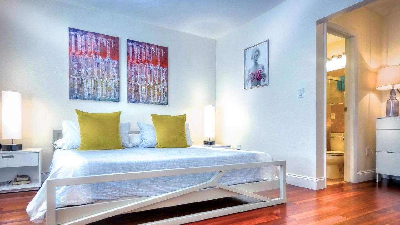 The Dilido At The Hudson Apartamento Miami Beach Exterior foto